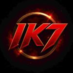 IK7 Game latest Android gaming app interface